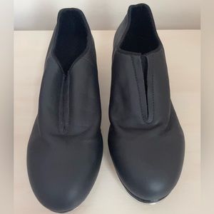 Bloch #2 shockwave tap shoes